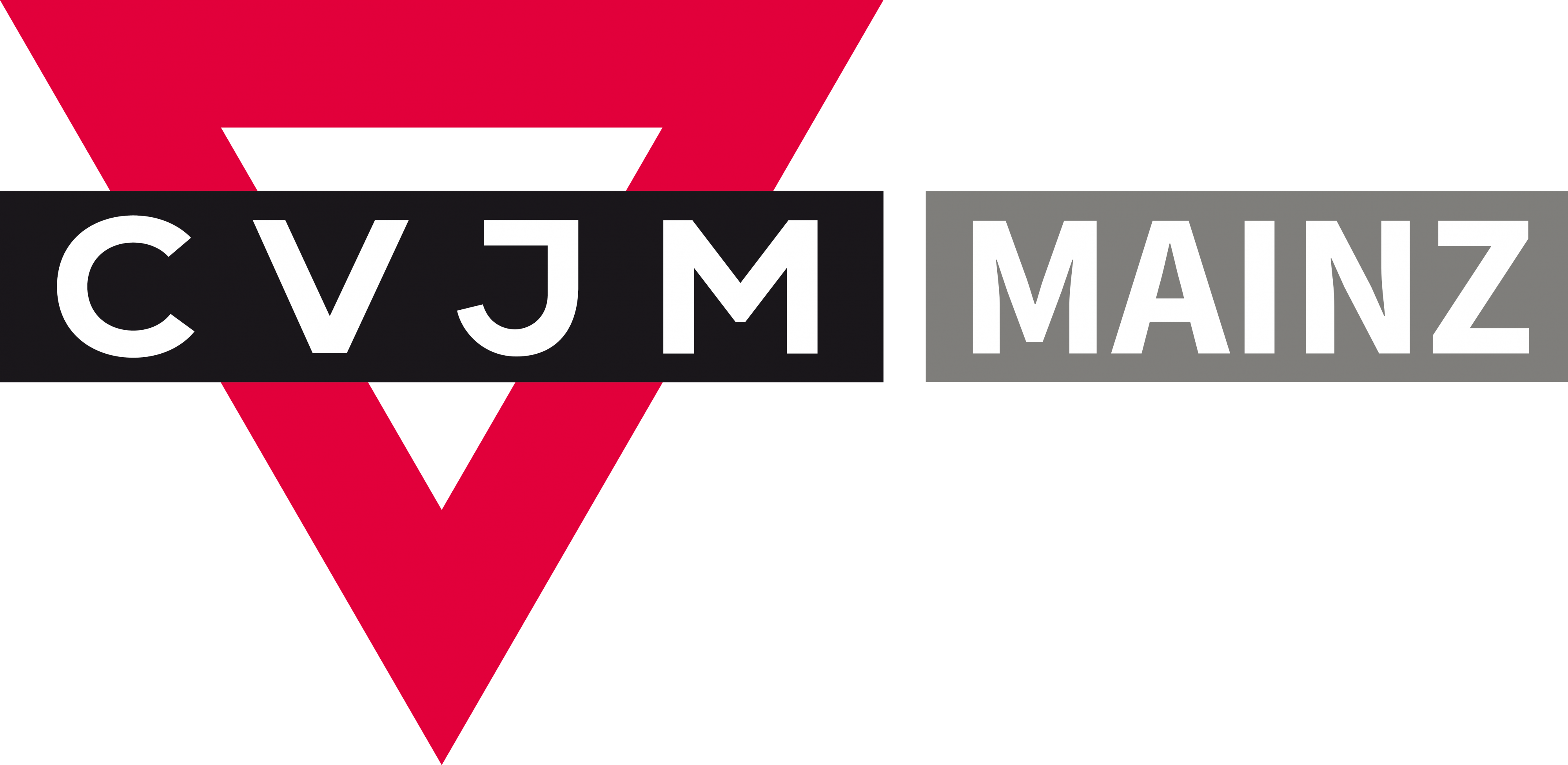 CVJM Mainz Logo